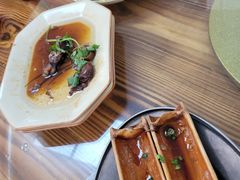 -花悦农庄 | 烧鸡·竹筒饭(沙迳高沙温泉香溪堡店)