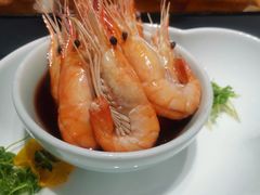 -小厨娘淮扬菜(天印大道店)