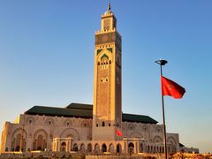 -哈桑二世清真寺