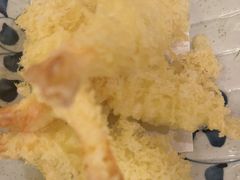 -江户家·日本料理·铁板烧(汉江东路店)