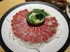 -晶吉·居酒屋·烧鸟·生鱼饭(中山区民主广场店)