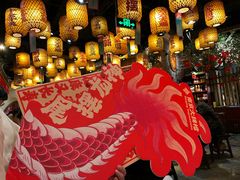 -南京大牌档(苏州中心店)