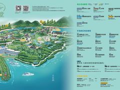 -天目湖涵田度假村