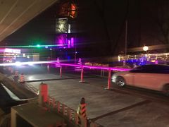 -枫花园汽车电影院(朝阳公园店)