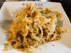 -厚味居炙子烤肉·清真(天桥南纬路店)