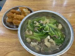 捞化-福屿鲜捞小吃·捞化(福屿总店)