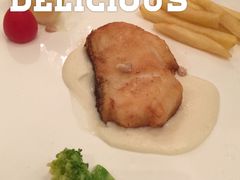 -红房子西菜馆(淮海店)