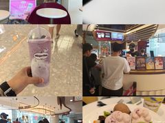 -哈根达斯(天河城店)