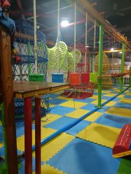 -新方向童乐小镇·儿童主题乐园·职业角色扮演(南昌店)