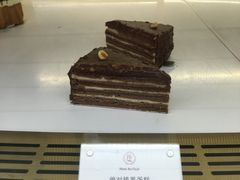 -PAUL LAFAYET 法式甜品(港汇广场店)
