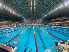 -奥佳游泳培训班(英东游泳馆店)