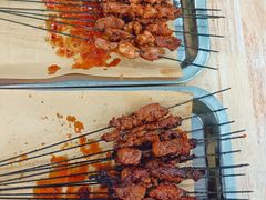 -老白家怡贵园烤肉