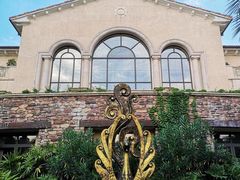 -美林湖温泉别墅度假村