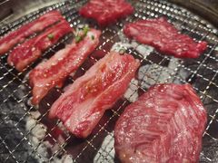 -御牛道日式烤肉料理(杭州万象城店)