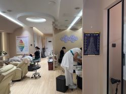 -森林头疗美容养发馆