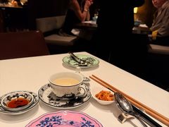 -夏苑(新加坡丽思卡尔顿美年酒店)