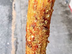-玛马艾脆皮水磨年糕(湖北路87-89小区店)