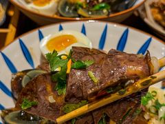 -面乙新派手擀面(大悦城店)