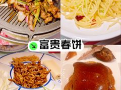 -白石の深夜食堂(芝罘万达店)