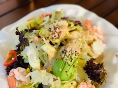 -Supine Bistro溯泮餐厅