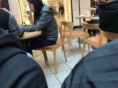-星巴克(广州中华广场B1层店)