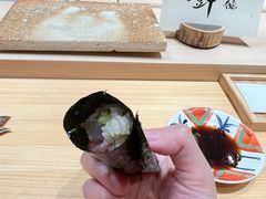 -荣一代目OMAKASE板前料理