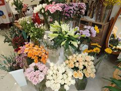 -花屿鲜花(淡水店)