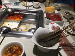 -海底捞火锅(天一广场亚细亚店)