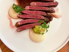 澳洲谷饲西冷牛排-EN SPACE恩空间