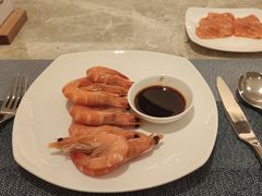 -西安高新希尔顿酒店·咖啡露台西餐厅