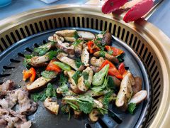 -棒小伙·齐齐哈尔烤肉(龙茗路店)