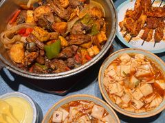 -清真·舒迩布炕锅王·高原美食文化(青海总店)