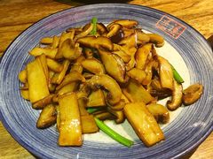 -兰溪小馆(东直门簋街店)