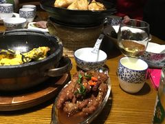 -刀板香·安徽菜(国购IFC店)