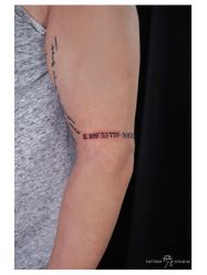 -飛凡TATTOO纹身•原创