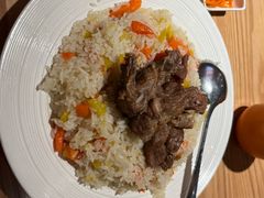 -谷丽麦馕新疆菜·清真(步步高梅溪新天地店)