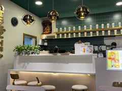 -芒青柠·鲜果甜品茶(双中店)