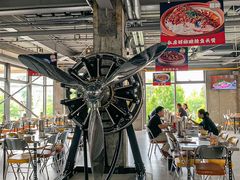 -No.DD戳子烧烤·江湖菜(北京总店)