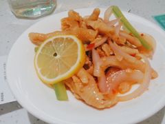 -青花椒花椒鱼(合生汇店)