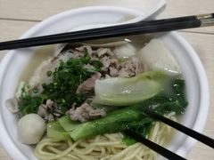 -潮汕砂锅粥