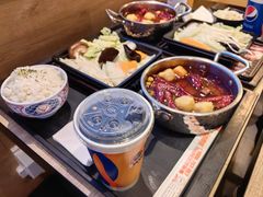 -吉野家(顺义站前北街店)