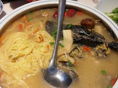 -大海碗·京菜炸酱面(雍和宫店)