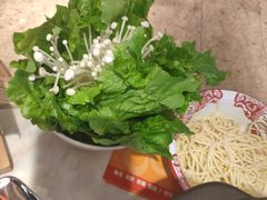 -味上湘菜馆(阿波罗店)