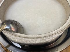 -丰尔粥食·粥底火锅·桑拿鸡(大良总店)