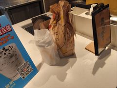 -麦当劳(伟城广场店)