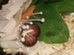 -酒井酱子·深夜食堂(东城汇店)