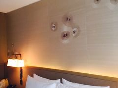 杭州逸酒店-杭州逸设计师酒店(武林广场店)