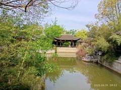 -朱仙镇启封故园景区