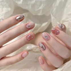 -M·X Nail日式美甲美睫