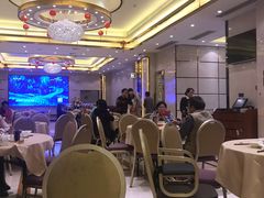 大堂-东方印象大酒楼(拱北店)